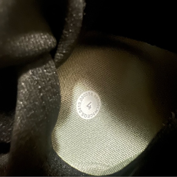 Lululemon | Mapped Out High Rise Tight 28” Sz 4 - Picture 6 of 7